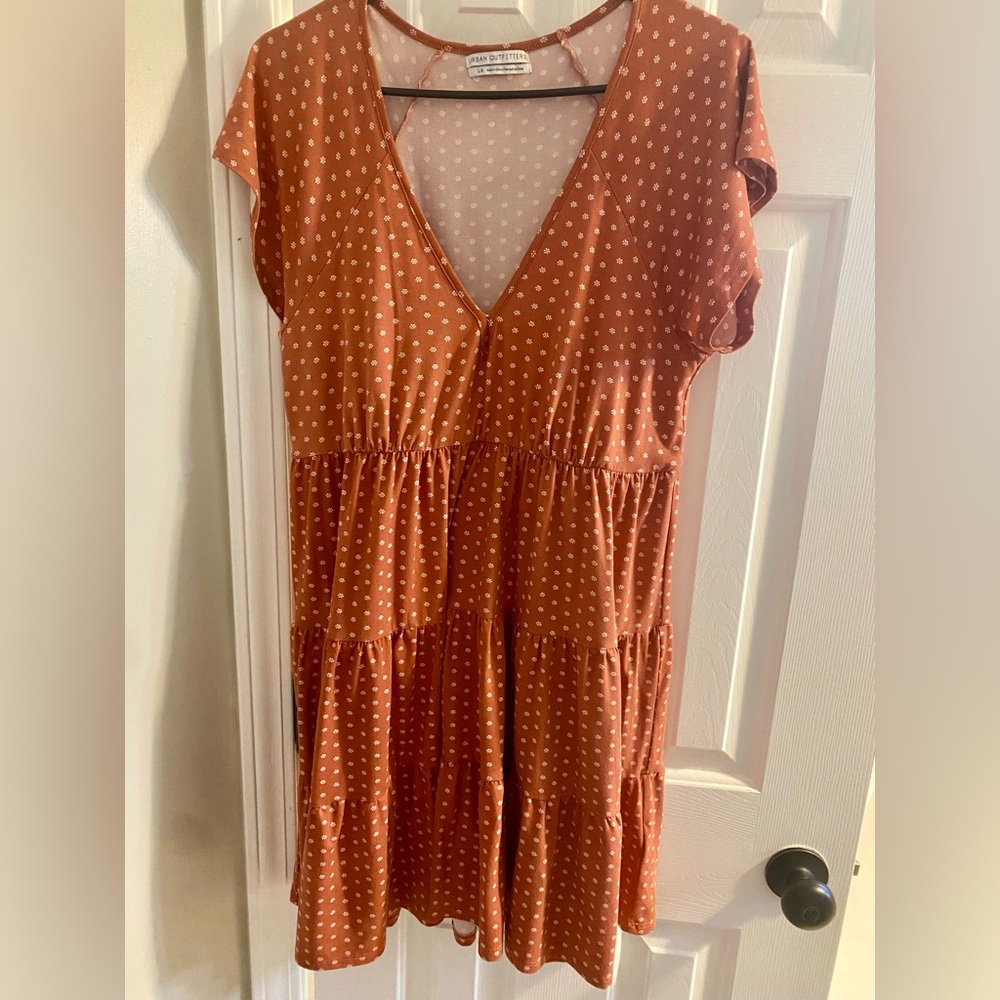 Urban Outfitters Dress Large